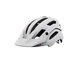 Pyöräilykypärä Giro Manifest Spherical Matta Valkoinen/Musta