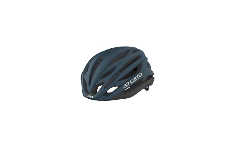Maantiekypärä Giro Syntax Mips Mat Harbor Blue