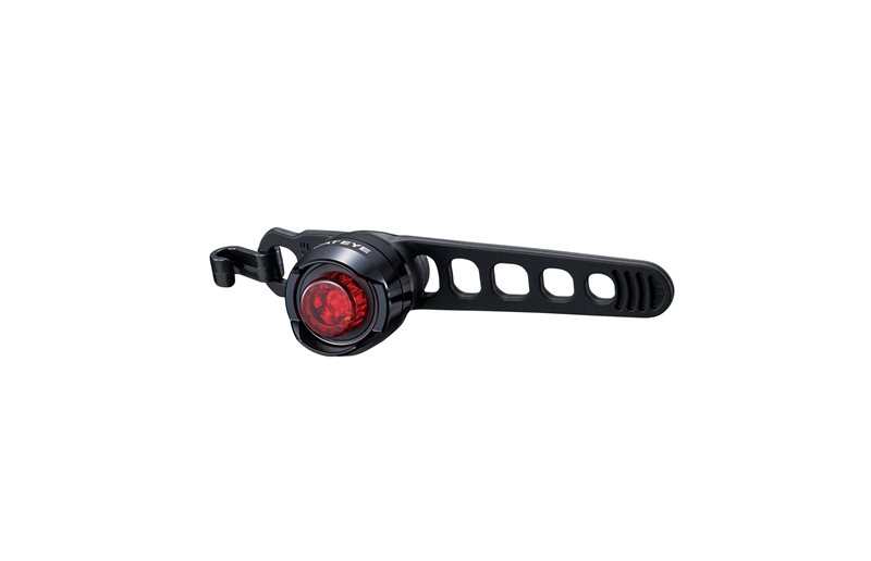 Polkupyörän takavalo CatEye USB-ladattava Orb