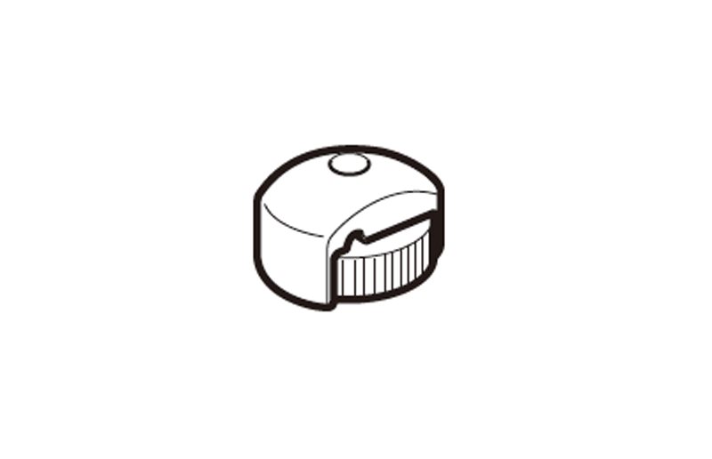 Cateye Wheel Magnetml-Fe