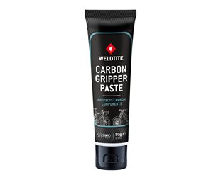 Monteringspasta Weldtite TF2 Carbon Fibre Gripper Paste 10g