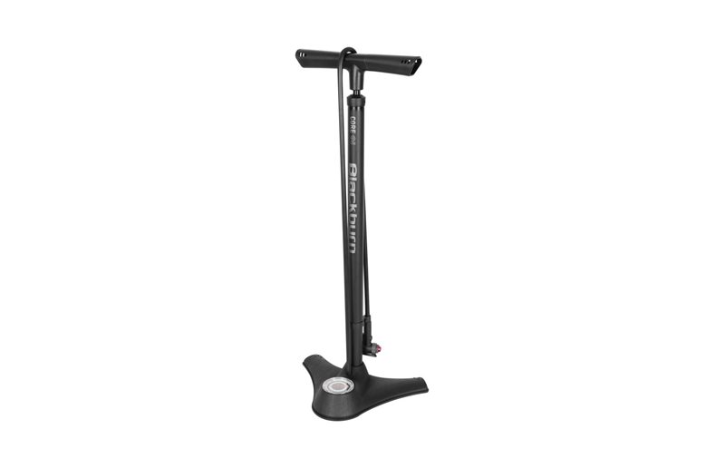 Jalkapumppu Blackburn Core 2 Floor Pump Musta