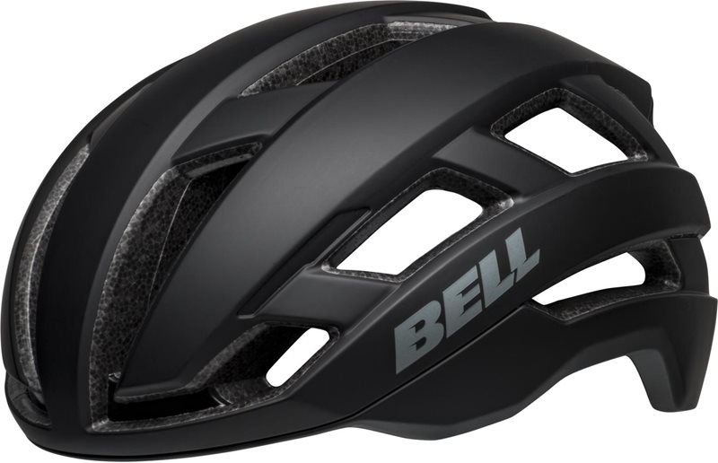 Maantiekypärä Bell Falcon XR Mips Mattamusta