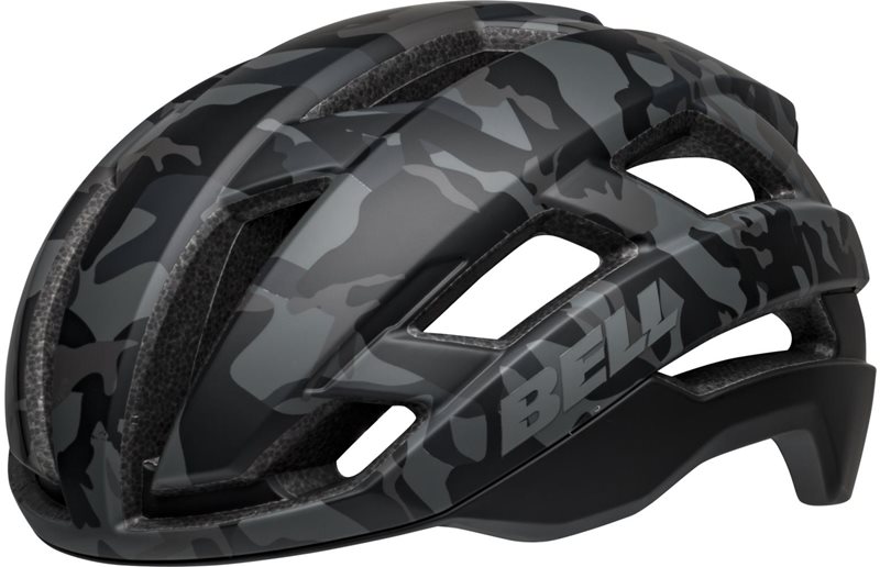 Maantiekypärä Bell Falcon XR Mips Mattamusta Camo