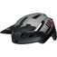 Mat Grey/Black Fasthouse