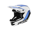Pyöräilykypärä Giro Insurgent Spherical Mips Mat White/Ano Blue