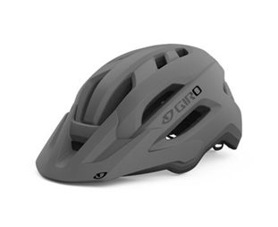 Maastokypärä Giro Fixture Mips II Matta Titanium