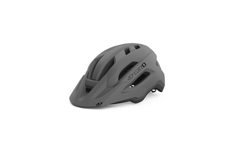 Maastokypärä Giro Fixture Mips II Matta Titanium