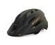 Maastokypärä Giro Fixture Mips II Mat Trail Green