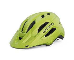 Maastokypärä Giro Fixture Mips II Matta Ano Lime