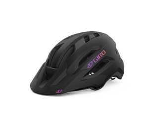 Maastokypärä Giro Fixture Mips Ii W Mat Black/Pink