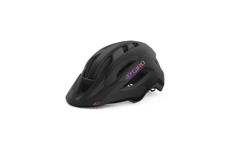 Maastokypärä Giro Fixture Mips Ii W Mat Black/Pink