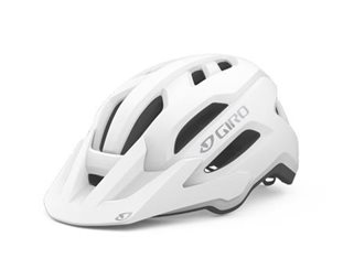 Maastokypärä Giro Fixture Mips Ii W Mat White/Tra...