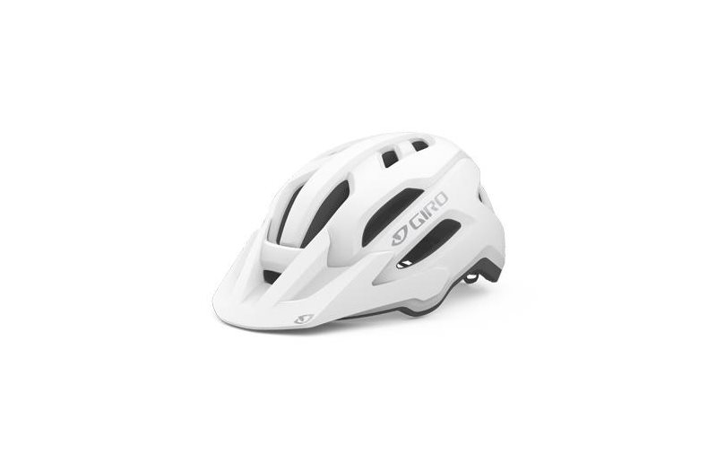 Maastokypärä Giro Fixture Mips Ii W Mat White/Tra...
