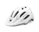Giro Cykelhjälm Fixture Mips Ii W Mat White/Transparent Green Pe