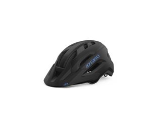 Maastokypärä Giro Fixture Mips II Y Matte Black
