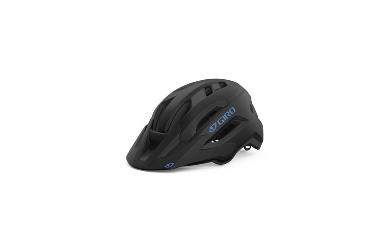 Maastokypärä Giro Fixture Mips II Y Matte Black