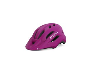 Maastokypärä Giro Fixture Mips II Y Mat Pink Street
