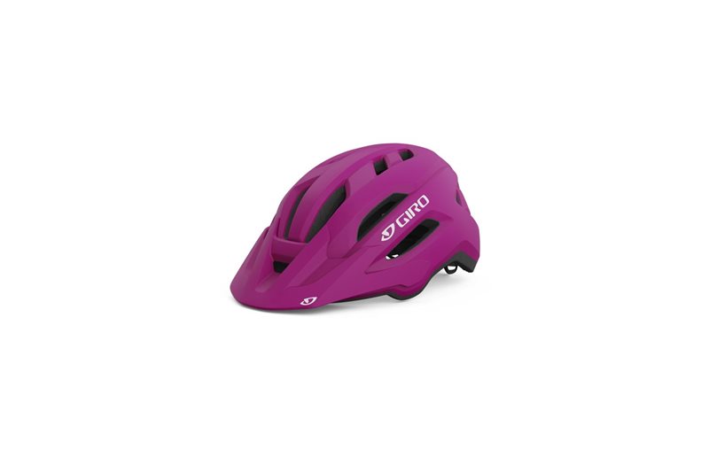 Maastokypärä Giro Fixture Mips II Y Mat Pink Street