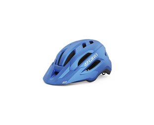 Maastokypärä Giro Fixture Mips II Y Matta Ano Blue