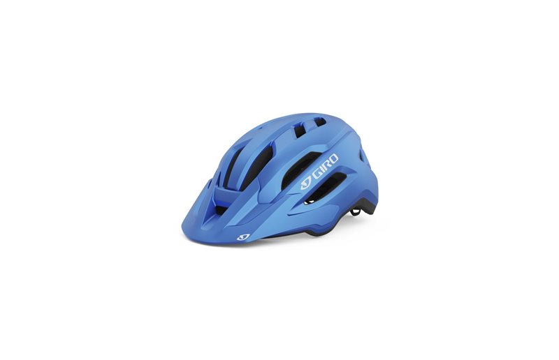 Maastokypärä Giro Fixture Mips II Y Matta Ano Blue