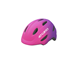 Giro Sykkelhjelm Scamp Mips Matt Bright Pink/Purple Fade