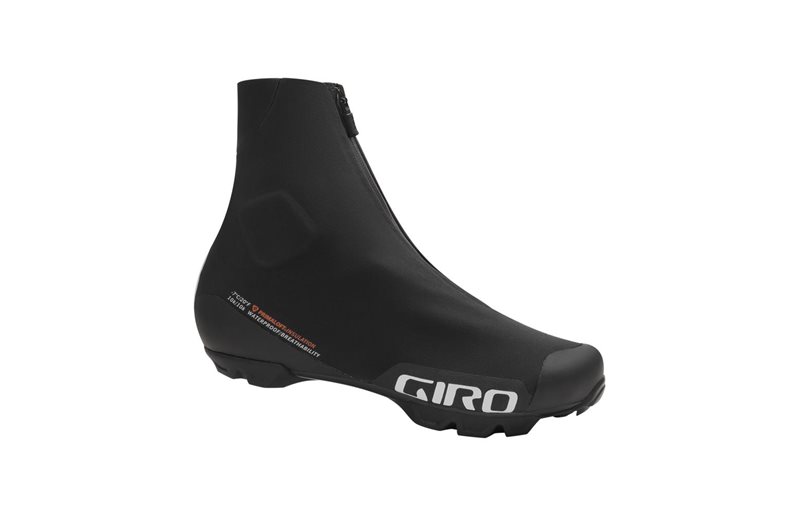 Giro Pyöräilykengät Blaze Black