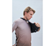 POC Ylävartalosuoja VPD System Torso musta