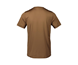 POC Pyöräilypaita Reform Enduro Light Tee Jasper Brown