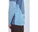 POC Pyöräilypaita Essential MTB LS Jersey Calcite Blue