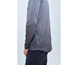 POC Pyöräilypaita Essential MTB Lite LS Jersey Gradient Sylvanite Grey