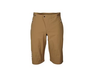 Poc Sykkelshorts Essential Enduro Shorts Jasper Brown