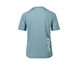 POC Naisten pyöräilypaita Reform Enduro Light Tee Mineral Blue