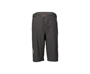 Poc Cykelshorts til børn Essential MTB Shorts Sylvanite Grey