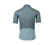 POC Pyöräilypaita Essential Road Logo Jersey Calcite Blue/Mineral Blue