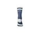 POC MTB Pyöräilysukat Lure MTB Sock Long Calcite Blue/Hydrogen White
