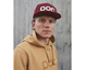 Caps Poc Corp Cap Propylene Red