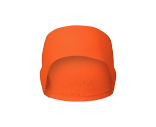 Poc Pannband Thermal Headband Zink Orange