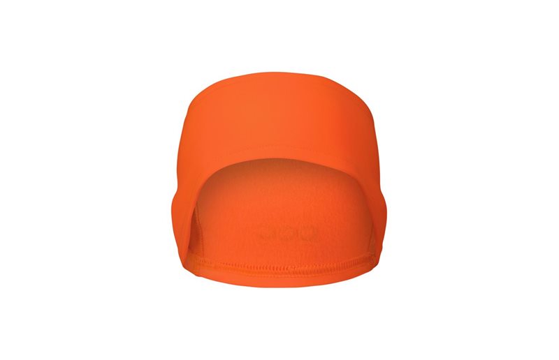 POC Otsapanta Pannband Thermal Headband Zink Orange
