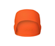 POC Otsapanta Pannband Thermal Headband Zink Orange