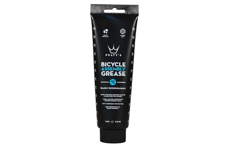 Peaty'S Fett Bicycle Assembly Grease 100G