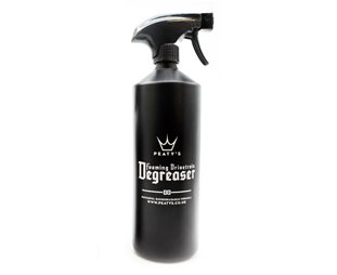 Rasvanpoistaja Peaty's Foaming Drivetrain Degreaser 1000ml