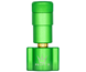 Peaty'S Kolsyrepump Holeshot Co2 Tyre Inflator Head Munstycke Emerald