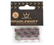 Peaty'S Däckplugg Holeshot Tubeless Puncture Plugger Refill Pack - 6 X 3mm
