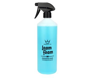 Peaty's Rengjøringsmiddel Loamfoam Cleaner 1 Liter