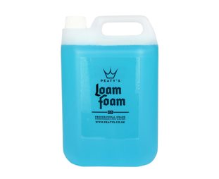 Peaty's Rengjøringsmiddel Loamfoam Cleaner 5 Liter