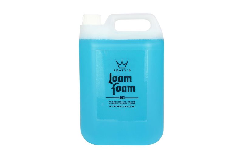 Peaty's Rengjøringsmiddel Loamfoam Cleaner 5 Liter