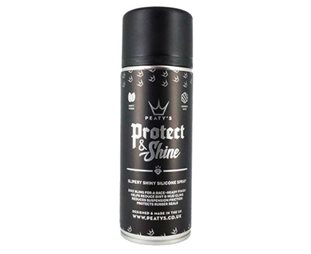 Peaty's Beskyttelsesspray Protect & Shine Spray 400ml