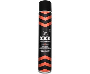 Rasvanpoistaja Peaty's XXX Solvent Degreaser 750ml
