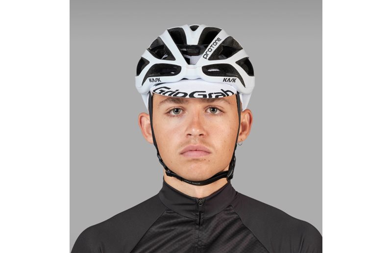 Gripgrab Cykelkepsar Lightweight Summer Cycling Cap White/Black online